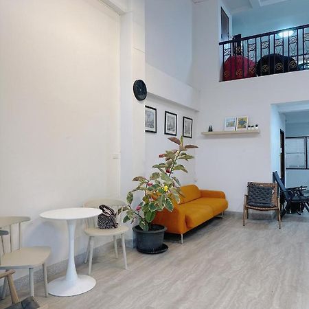Kong Khong Homestay Hat Yai Eksteriør billede